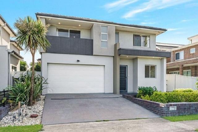 9 Dennistoun Avenue, NSW 2161
