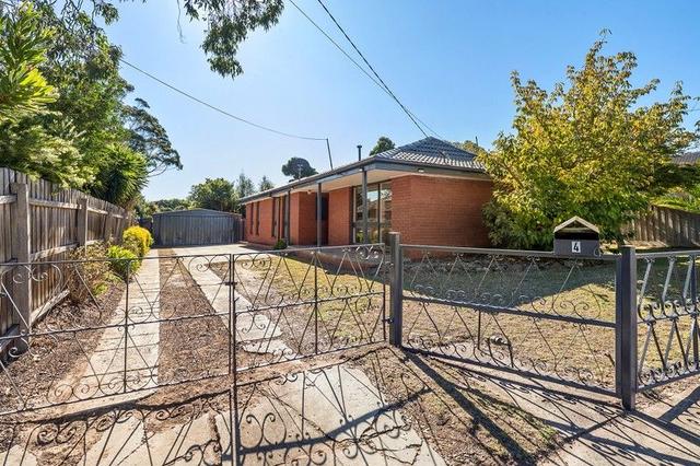 4 Lorikeet Court, VIC 3199