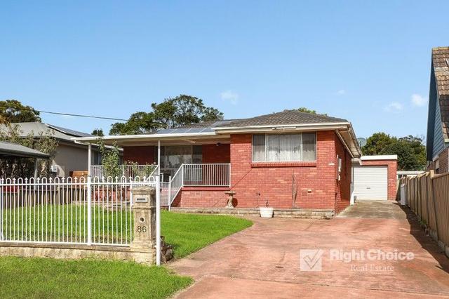 86 Devonshire Crescent, NSW 2529