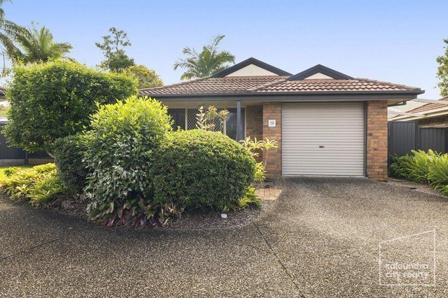 19/2A Albatross Avenue, QLD 4551