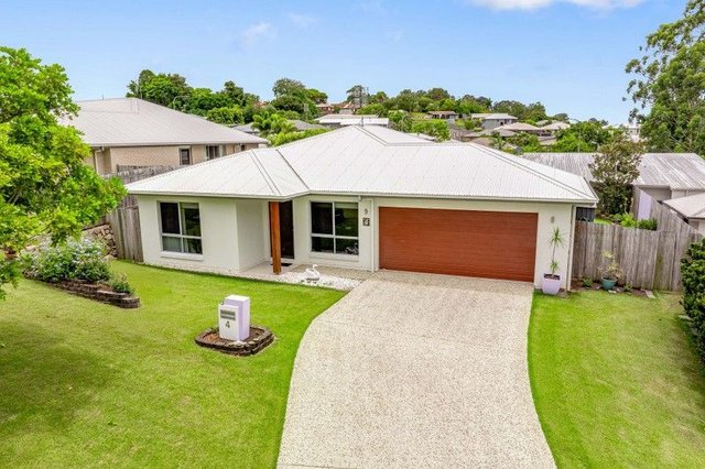 4 Sylvania Close, QLD 4560