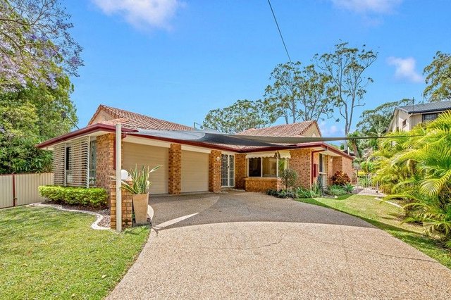 7 Sun Valley  Drive, QLD 4214