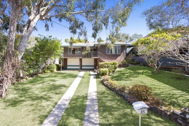 16 William Street, QLD 4551