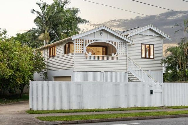 447 Honour Avenue, QLD 4075