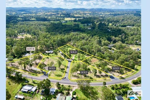 North Deep Creek Road, QLD 4570