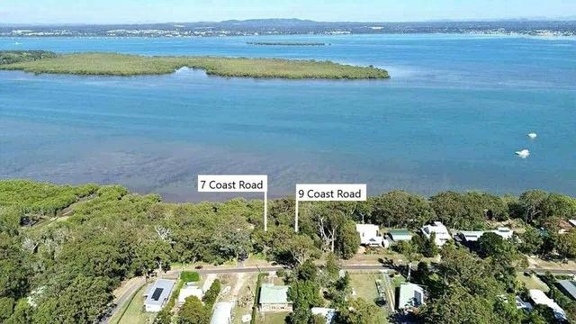 7 Coast Road, QLD 4184