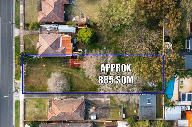 115 Faraday Rd, NSW 2211