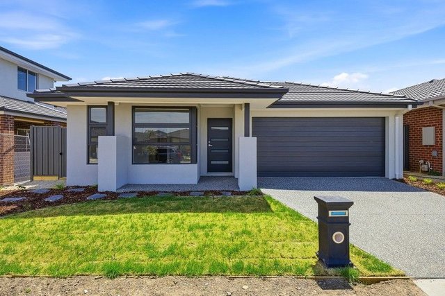 14 Paradise Circuit, VIC 3978