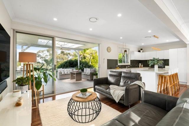 168A Plateau Road, NSW 2107