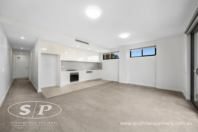 301/2B Darcy Street, NSW 2145