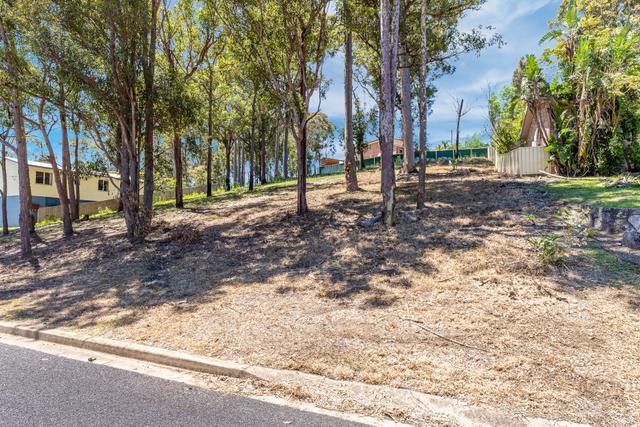 51 Albatross Road, NSW 2536