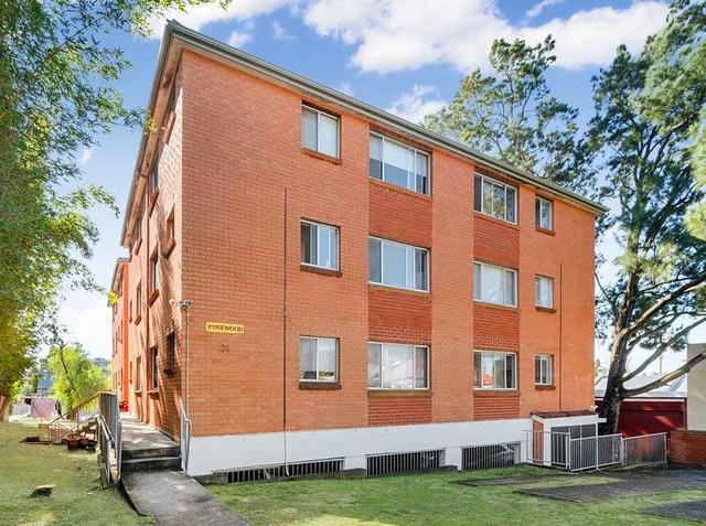 4/24 Wisbeach Street, NSW 2041