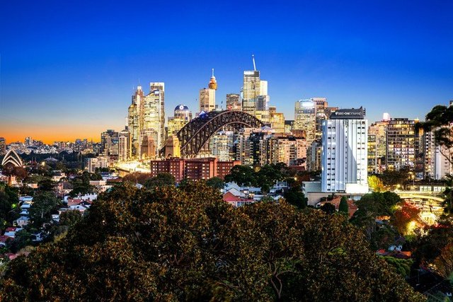 8/439 Alfred Street North, NSW 2089