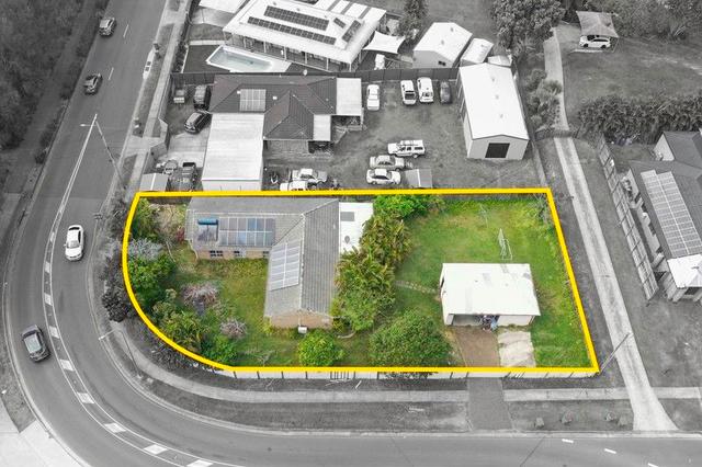 33 Jalan Street, QLD 4128