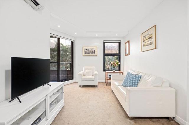 C401/24-26 Point Street, NSW 2009
