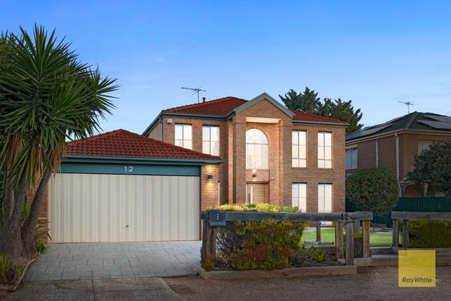 12 Carnaby Close, VIC 3029