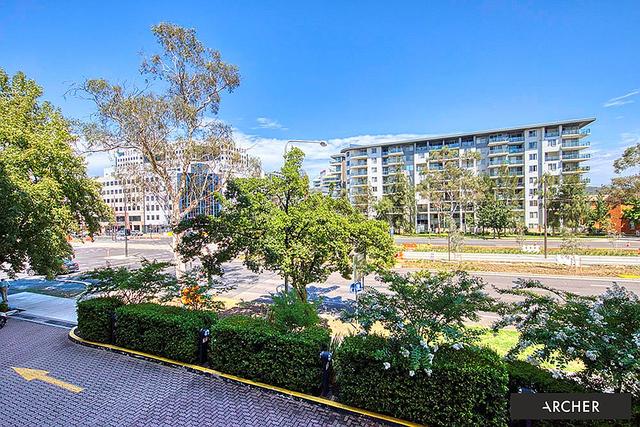 118/74 Northbourne Ave, ACT 2612