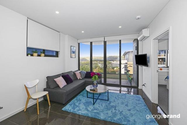 403/2 Wilhelmina Street, NSW 2250