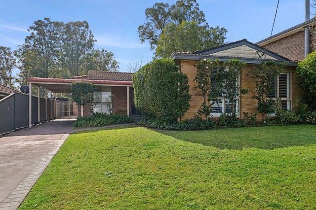 36 Panorama Crescent, NSW 2756