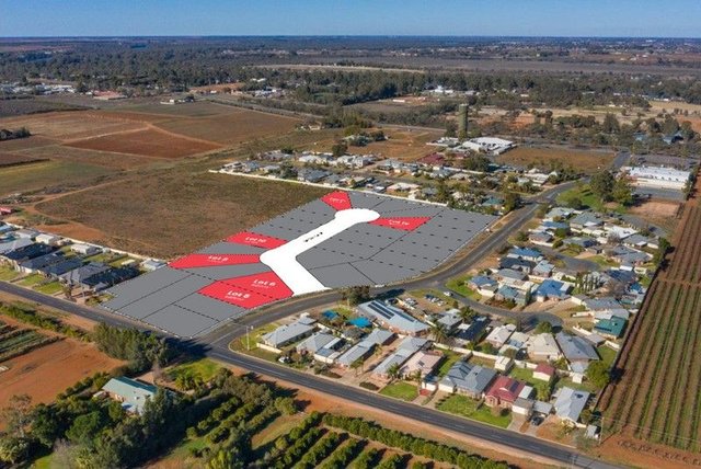 Lots/5, 6, 8, 10, 19 & 15 Wendy Court, NSW 2739