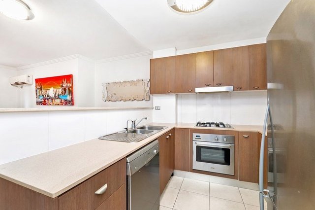 12/104 William St, NSW 2046