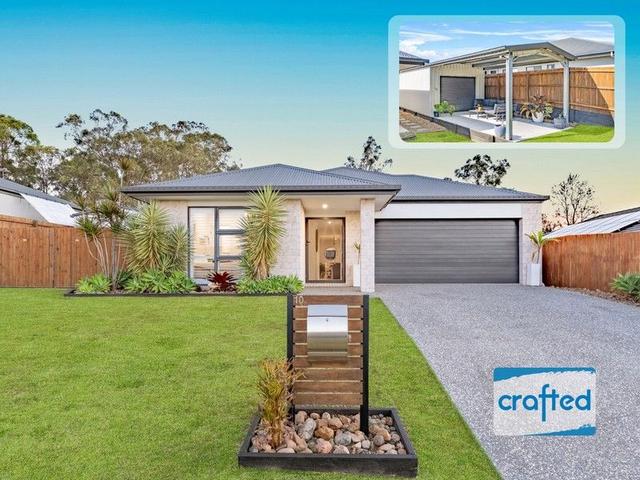 10 Village Court, QLD 4207