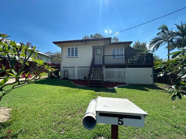 5 Leonard Street, QLD 4680