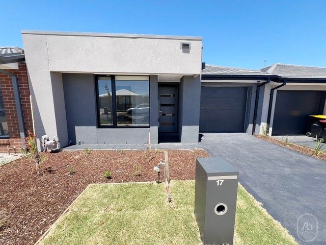 17 Mistletoe Drive, VIC 3338