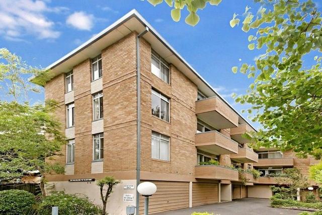 9/4 Park Avenue, NSW 2145