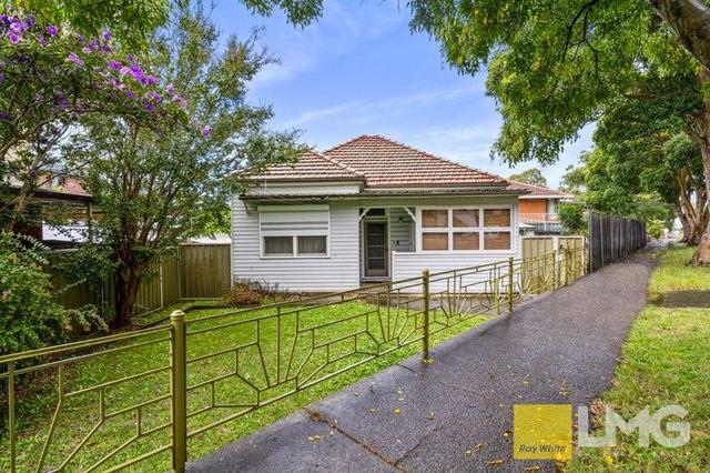 6 Crawford Street, NSW 2141