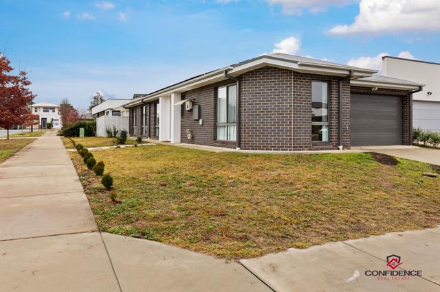 1 Quoll Place, ACT 2914