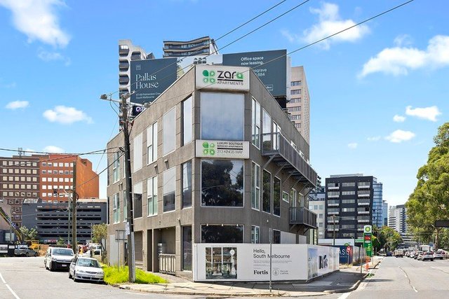 13/313 Kings Way, VIC 3205