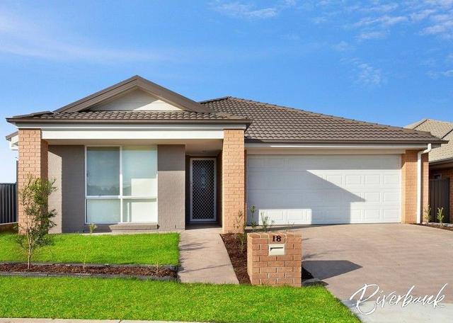 18 Cropton Street, NSW 2747