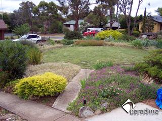 Front Gardens