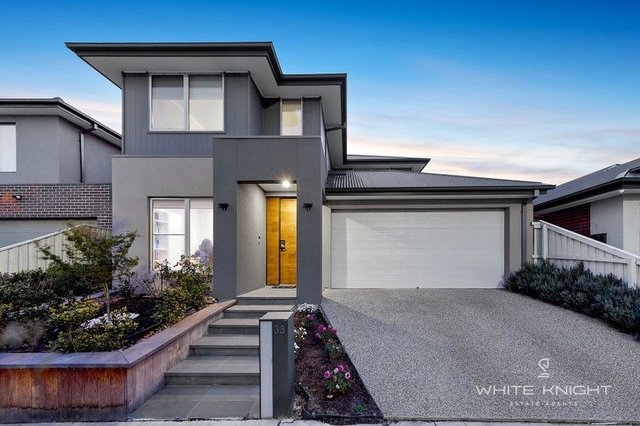 33 Verona Crescent, VIC 3336