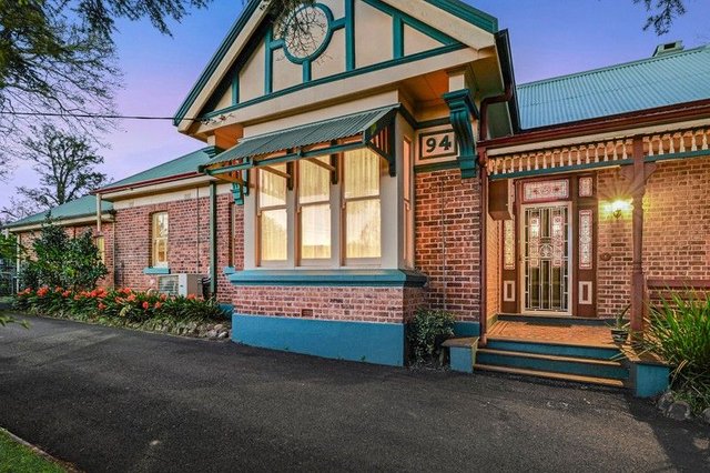 816 Grose Vale Road, NSW 2753