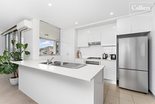 155/22 Gladstone Avenue, NSW 2500