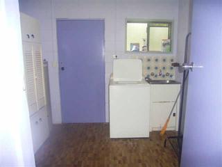 Laundry (2008-04-21)