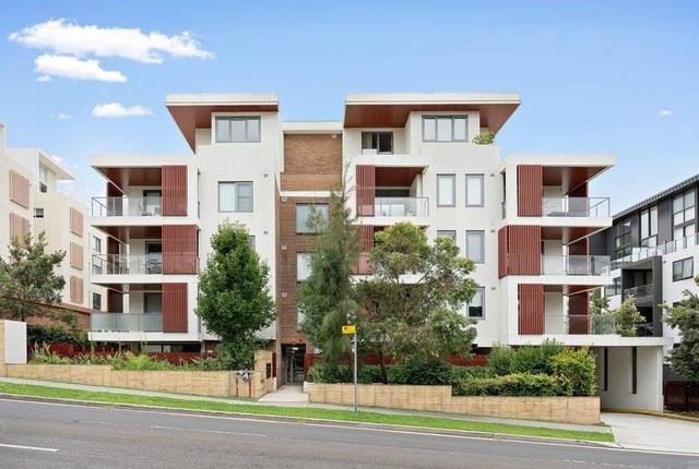 10/12-14 Carlingford  Road, NSW 2121