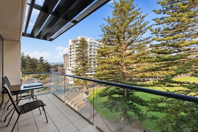 47/1 Chappell Drive, SA 5045