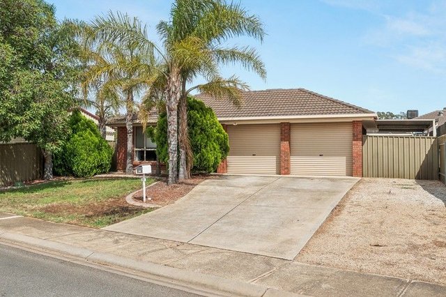16 Crawford Grove, SA 5114