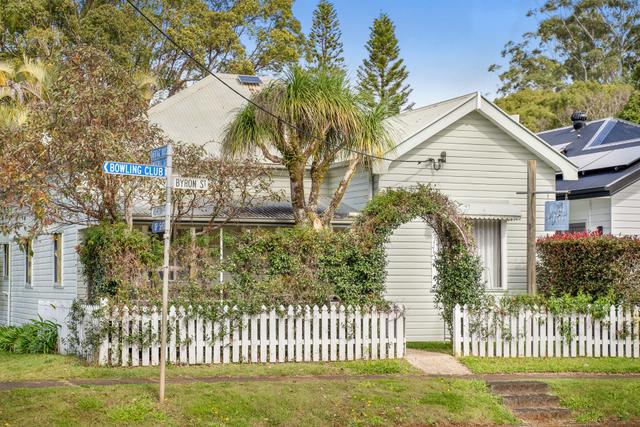 98 Byron Street, NSW 2479