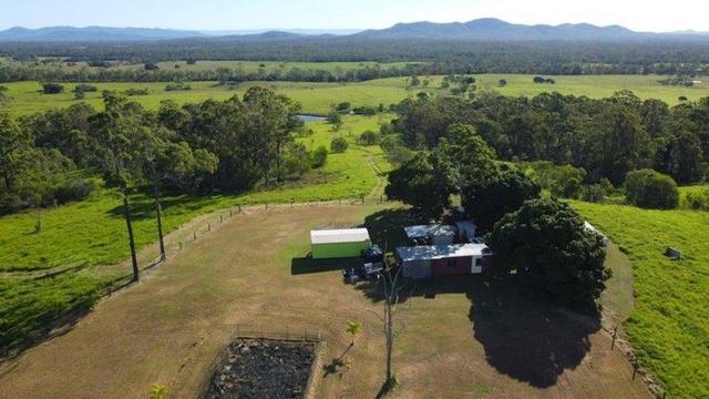 Lot 2 Barnetts Road, QLD 4674