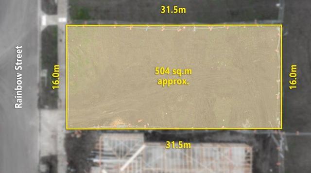 Lot 1013 57 Rainbow Street, VIC 3750