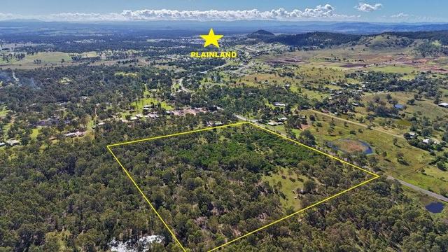 Lot 474 Laidley-Plainland Road, QLD 4341