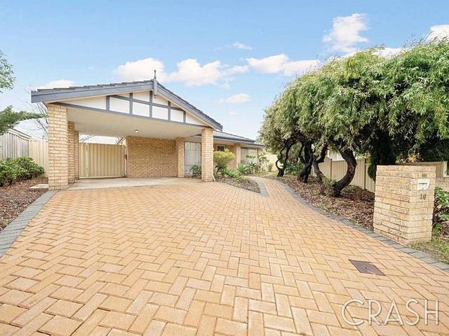 16 Turee Gardens, WA 6066