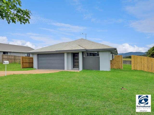 65 Tumbare Street, QLD 4883