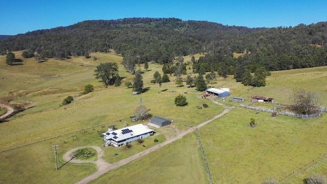 2788 Kangaroo Creek Road, NSW 2460