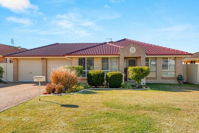 10 Golden Ash Close, NSW 2540
