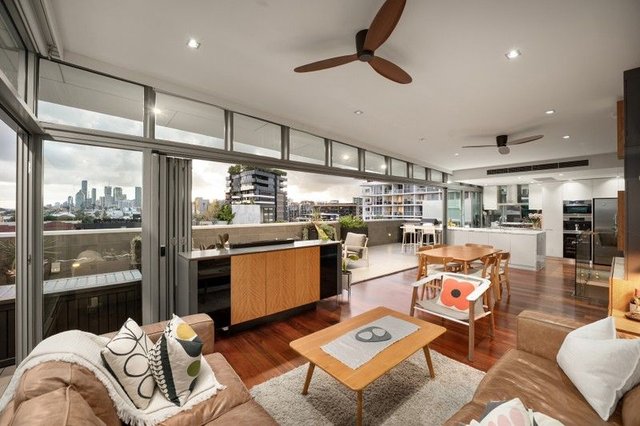 1005/53 Wyandra Street, QLD 4005